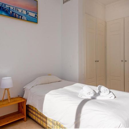 2113-Beautiful 2 Beds Apt With Seaview Alcaidesa Exterior foto
